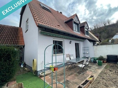Vente maison 7 pièces 122 m² Wintzenheim (68920)