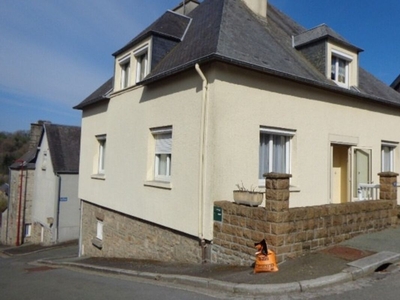 Vente maison 7 pièces 126 m² Mortain (50140)