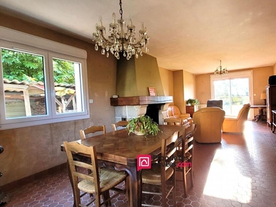 Vente maison 7 pièces 136 m² Fouesnant (29170)