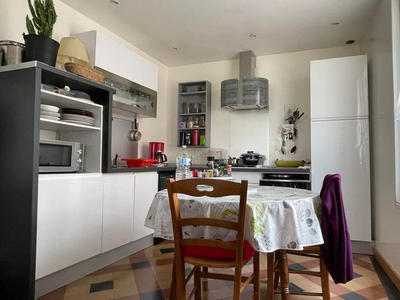 Vente maison 7 pièces 136 m² Soissons (02200)