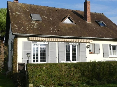 Vente maison 7 pièces 138 m² Beauvais (60000)