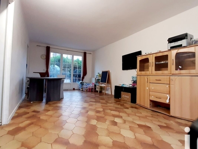 Vente maison 7 pièces 138 m² Brou-sur-Chantereine (77177)