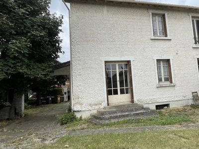 Vente maison 7 pièces 138 m² Conflans-Sainte-Honorine (78700)