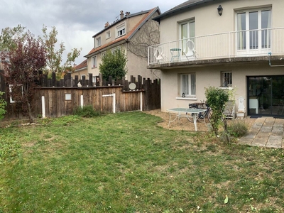 Vente maison 7 pièces 138 m² Tours (37100)