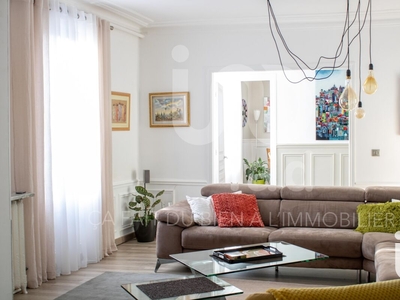 Vente maison 7 pièces 141 m² Mantes-la-Jolie (78200)