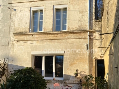 Vente maison 7 pièces 143 m² Ruelle-sur-Touvre (16600)