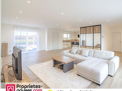 Vente maison 7 pièces 144 m² Le Controis-en-Sologne (41700)