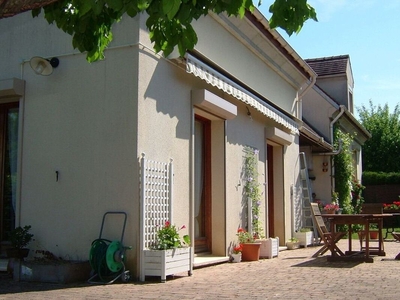 Vente maison 7 pièces 144 m² Ormoy-la-Rivière (91150)