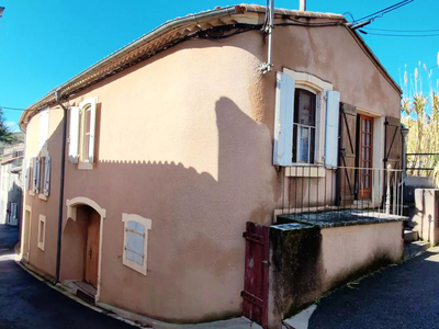 Vente maison 7 pièces 144 m² Villanière (11600)