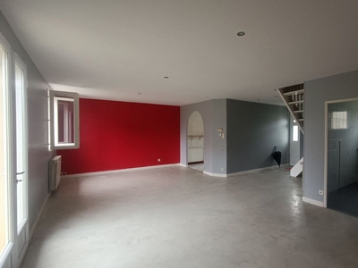 Vente maison 7 pièces 148 m² Vouillon (36100)