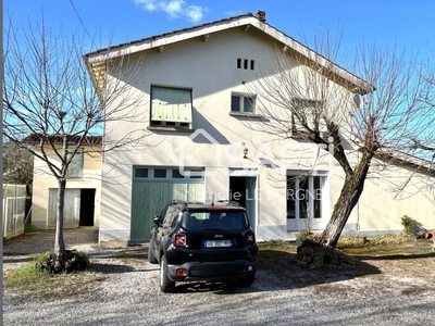 Vente maison 7 pièces 150 m² Castres (81100)