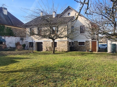 Vente maison 7 pièces 150 m² Gournay-sur-Marne (93460)