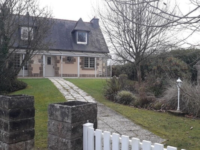 Vente maison 7 pièces 150 m² Lannion (22300)