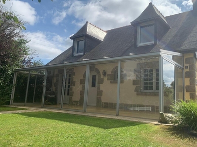 Vente maison 7 pièces 150 m² Lannion (22300)