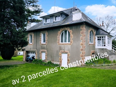 Vente maison 7 pièces 150 m² Plestin-les-Grèves (22310)