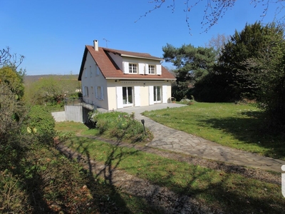 Vente maison 7 pièces 151 m² Gif-sur-Yvette (91190)