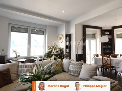 Vente maison 7 pièces 155 m² Vichy (03200)