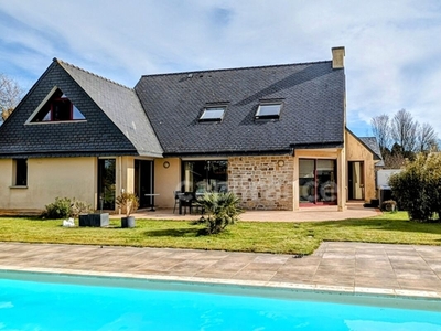 Vente maison 7 pièces 156 m² Gouesnou (29850)