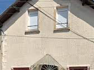 Vente maison 7 pièces 159 m² Dijon (21000)