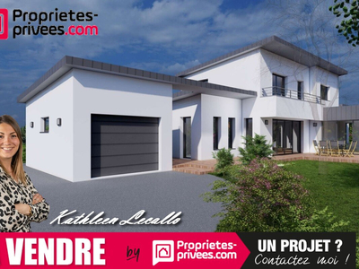 Vente maison 7 pièces 160 m² La Baule-Escoublac (44500)