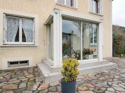Vente maison 7 pièces 160 m² Labastide-Rouairoux (81270)