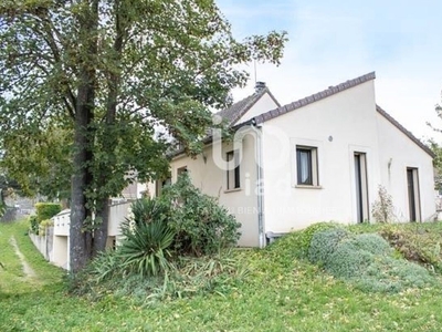 Vente maison 7 pièces 160 m² Mantes-la-Jolie (78200)