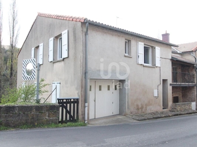 Vente maison 7 pièces 160 m² Versols-Et-Lapeyre (12400)