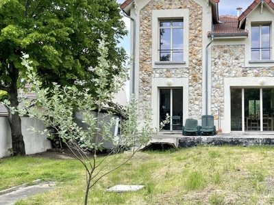 Vente maison 7 pièces 160 m² Villiers-sur-Marne (94350)