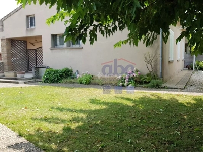 Vente maison 7 pièces 163 m² Albi (81000)