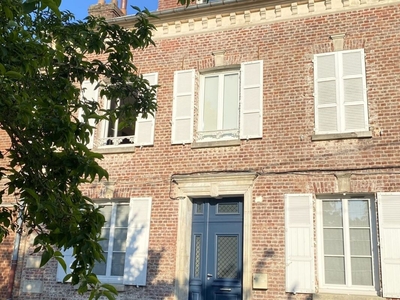 Vente maison 7 pièces 163 m² Beauvais (60000)