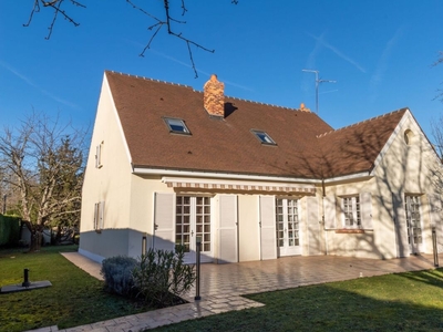 Vente maison 7 pièces 163 m² Bourron-Marlotte (77780)