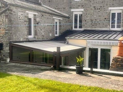 Vente maison 7 pièces 163 m² La Haye (50250)