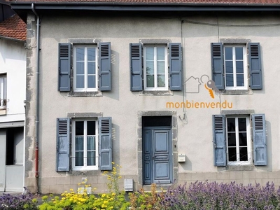 Vente maison 7 pièces 164 m² Aurillac (15000)