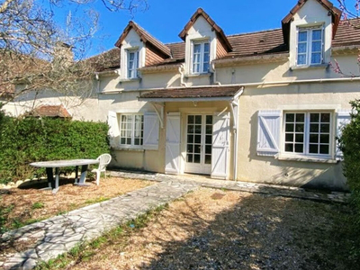 Vente maison 7 pièces 165 m² Corgnac-sur-l'Isle (24800)