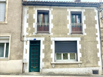 Vente maison 7 pièces 166 m² Fumel (47500)