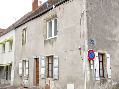 Vente maison 7 pièces 171 m² Arnay-le-Duc (21230)
