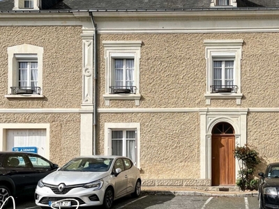 Vente maison 7 pièces 173 m² Jarzé Villages (49140)