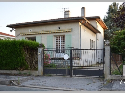 Vente maison 7 pièces 173 m² Lavaur (81500)