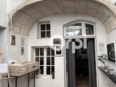 Vente maison 7 pièces 180 m² Arles (13200)