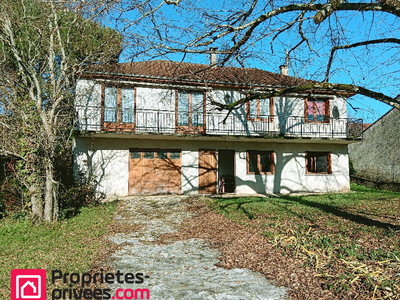 Vente maison 7 pièces 180 m² Cahors (46000)
