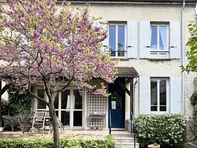 Vente maison 7 pièces 180 m² Compiègne (60200)