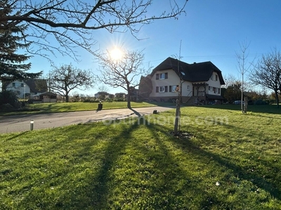 Vente maison 7 pièces 180 m² Riespach (68640)