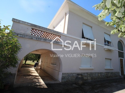 Vente maison 7 pièces 183 m² Castres (81100)