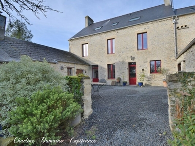 Vente maison 7 pièces 184 m² Bayeux (14400)