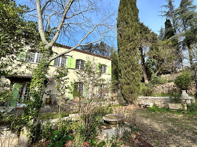 Vente maison 7 pièces 185 m² Montpellier (34000)