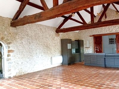 Vente maison 7 pièces 185 m² Saint-Chéron (91530)