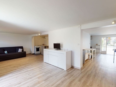 Vente maison 7 pièces 190 m² Saint-Denis (93200)