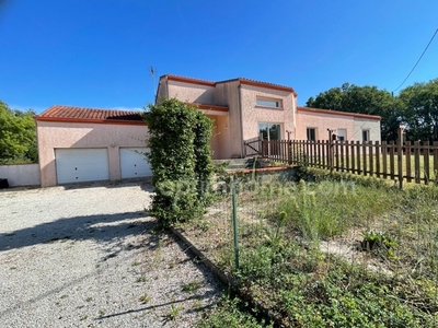 Vente maison 7 pièces 191 m² Lévignac (31530)