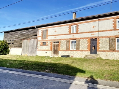 Vente maison 7 pièces 200 m² Binarville (51800)