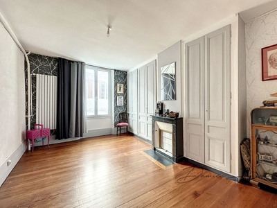 Vente maison 7 pièces 200 m² Gallardon (28320)